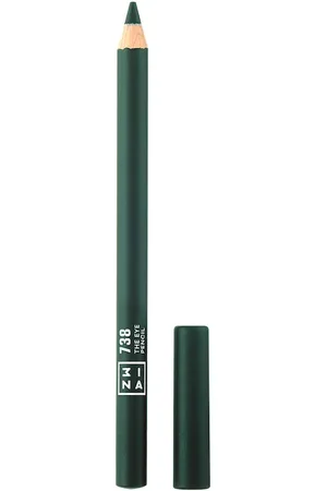 3ina Dark Green (4090.16 € / 1 kg)
