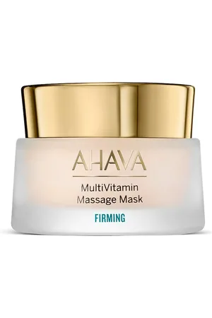 AHAVA MultiVitamin straffende Massage Maske Gesichtscreme 50 ml (1080 € / 1 l)