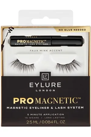 Eylure Accent Künstliche Wimpern 1 ct (21.99 € / 1 ct)