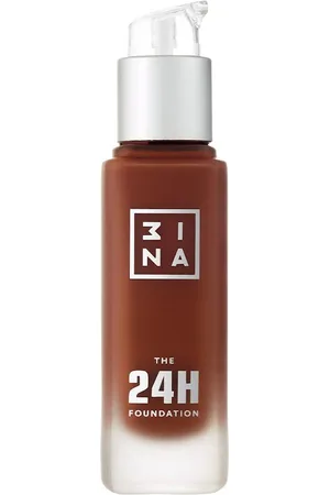 3ina Dark brown (433 € / 1 l)