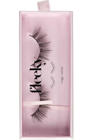 Fleeky Kunstwimpern Künstliche Wimpern 1 ct Babe (12.89 € / 1 ct)