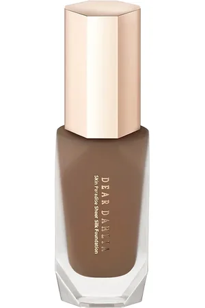 Dear Dahlia Skin Paradise Sheer Silk Foundation 30 ml TC4 (466.33 € / 1 l)