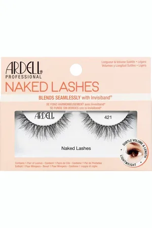 Ardell Naked Lashes 421 Künstliche Wimpern 1 ct (6.99 € / 1 ct)