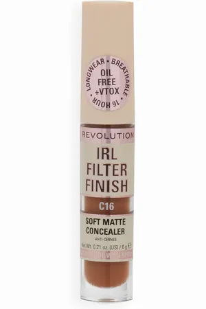 Revolution IRL Filter Finish C2 Concealer 6 g C16 (498.33 € / 1 kg)