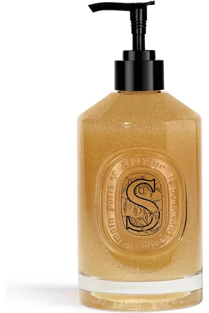 DIPTYQUE Exfoliating Hand Wash Seife 350 ml (202.83 € / 1 l)