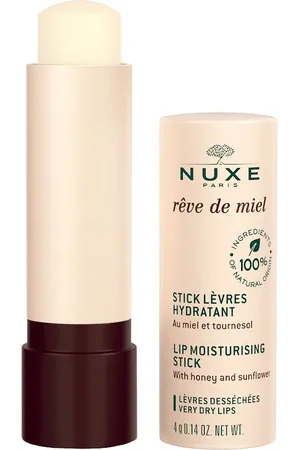 Nuxe Feuchtigkeitsspendender stift Lippenbalsam 4 g (2072.5 € / 1 kg)