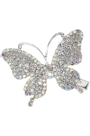 Chris Rubin Klammern 1 ct Damen (19.99 € / 1 ct)