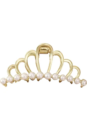 Chris Rubin Klammern 1 ct (19.99 € / 1 ct)