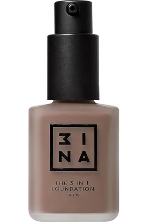 3ina Brown grey (233 € / 1 l)