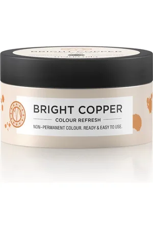 Maria Nila Colour Refresh Bright Copper 7.40 Haartönung 1 ct (16.19 € / 1 ct)