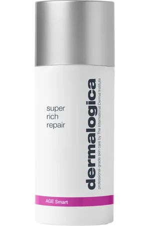 Dermalogica AGE Smart Super Rich Repair Gesichtscreme 100 ml (1344 € / 1 l)