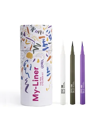 3ina My-Liner Kit 3 Eyeliner 1 ct (10.99 € / 1 ct)