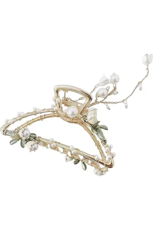 Chris Rubin Klammern 1 ct (20.99 € / 1 ct)