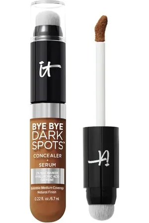 IT COSMETICS BYE BYE Dark Spots Concealer 9 g 51 RICH WARM (3666.67 € / 1 kg)