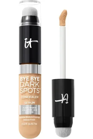 IT COSMETICS BYE BYE Dark Spots Concealer 9 g 23 LIGHT WARM (3666.67 € / 1 kg)