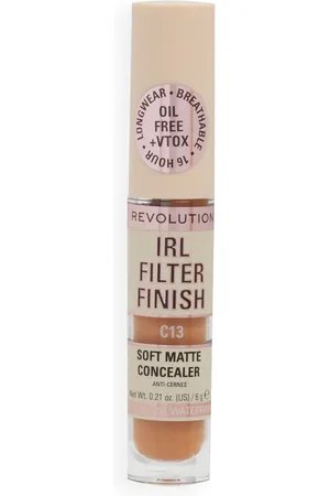 Revolution IRL Filter Finish C2 Concealer 6 g C13 (498.33 € / 1 kg)