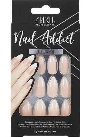Ardell French Ombre Fade Kunstnägel & Nageldesign 27 ct (10.49 € / 1 ct)