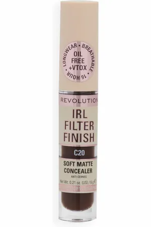 Revolution IRL Filter Finish C2 Concealer 6 g C20 (498.33 € / 1 kg)