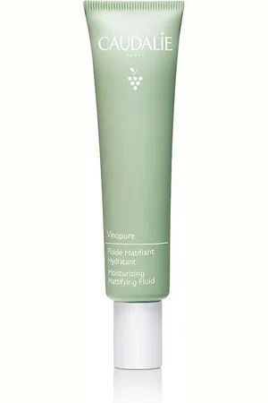 Caudalie Vinopure Mattierendes Fluid BB- & CC-Cream 40 ml (649.75 € / 1 l)