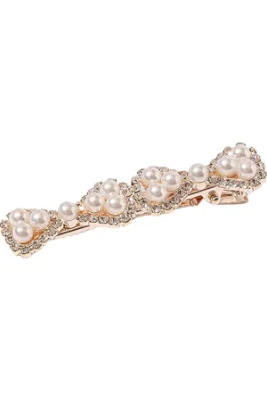Chris Rubin Klammern 1 ct Damen (20.99 € / 1 ct)