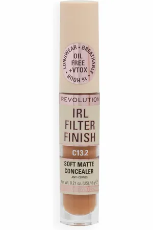 Revolution IRL Filter Finish C2 Concealer 6 g C13.2 (498.33 € / 1 kg)