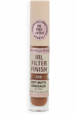 Revolution IRL Filter Finish C2 Concealer 6 g C15 (498.33 € / 1 kg)