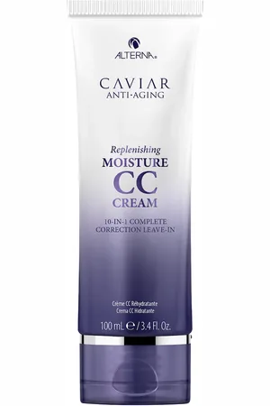 Alterna Caviar Anti-Aging Replenishing Moisture CC Cream Haarwachs 100 ml Damen (419.9 € / 1 l)