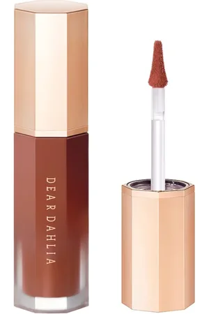 Dear Dahlia Petal Touch Lippenstifte 3,8 g Créme Caramel (3681.58 € / 1 kg)