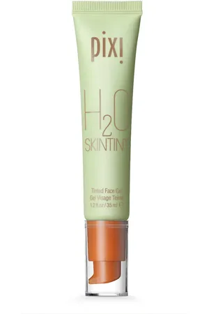 Pixi TINTED FACE GEL Foundation 35 ml CINNAMON (456.86 € / 1 l)