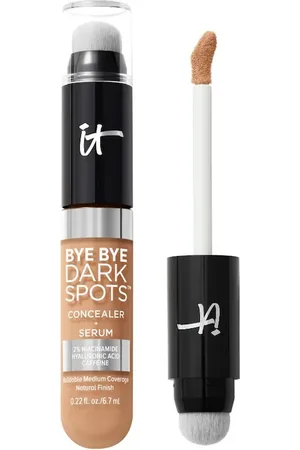 IT COSMETICS BYE BYE Dark Spots Concealer 9 g 33 MEDIUM NEUTRAL (3666.67 € / 1 kg)