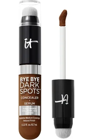 IT COSMETICS BYE BYE Dark Spots Concealer 9 g 61 DEEP NEUTRAL (3666.67 € / 1 kg)
