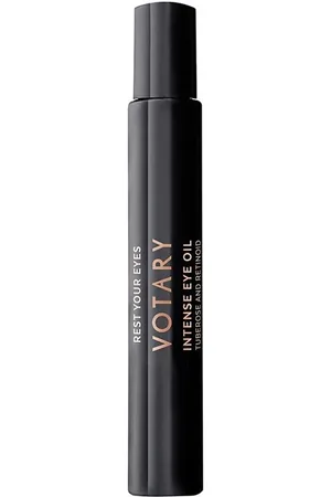 Votary Intense Night Recovery Intense Eye Oil-Tuberose and Retinoid Augenserum 9 ml (8887.78 € / 1 l)