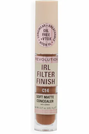 Revolution IRL Filter Finish C2 Concealer 6 g C14 (498.33 € / 1 kg)