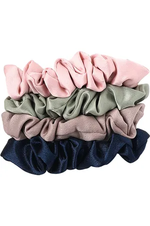 Chris Rubin Adea Scrunchie Haargummis 1 ct Damen (21.99 € / 1 ct)
