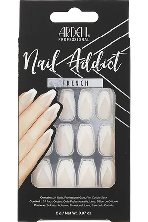 Ardell Modern French Kunstnägel & Nageldesign 27 ct (10.49 € / 1 ct)