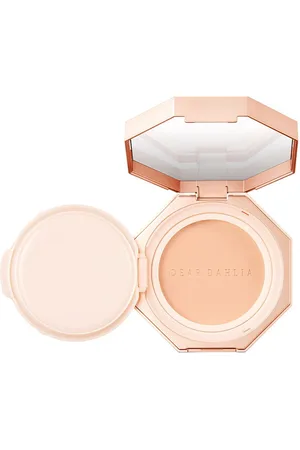 Dear Dahlia Soft Velvet Puder 10 g Light (3279 € / 1 kg)
