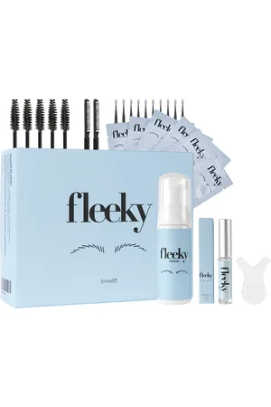 Fleeky Augenbrauenlaminierung Set Augenbrauengel 1 ct 1 Stück (68.89 € / 1 ct)