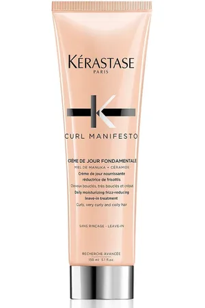 Kerastase Curl Manifesto Créme De Jour Fondamentale Haarwachs 150 ml (233.27 € / 1 l)