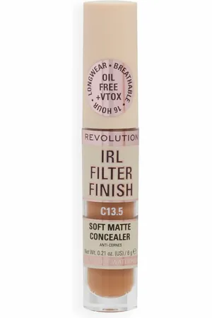 Revolution IRL Filter Finish C2 Concealer 6 g C13.5 (498.33 € / 1 kg)