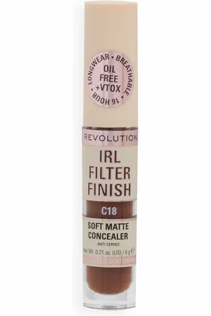 Revolution IRL Filter Finish C2 Concealer 6 g C18 (498.33 € / 1 kg)