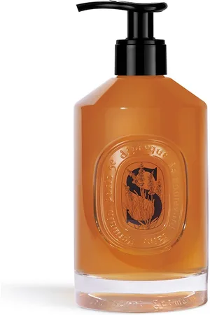 DIPTYQUE Softening Hand Wash Seife 350 ml (177.14 € / 1 l)