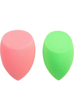 Real Techniques Miracle Complexion Sponge + Miracle Airblend Sponge Duo Make-up Schwämme 1 ct (15.99 € / 1 ct)