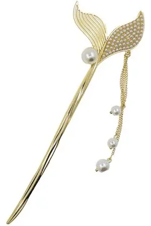 Chris Rubin Halia Haarnadel Haarschmuck 1 ct (28.99 € / 1 ct)