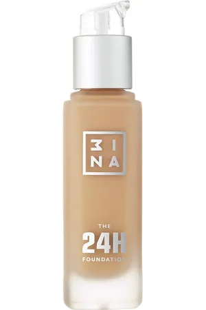 3ina Dark nude yellow (433 € / 1 l)