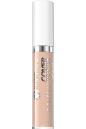 Bell Hypo Allergenic Cover Eye & Skin 40 Golden Peach Concealer 4,8 g Nr. 20 (1352.08 € / 1 kg)