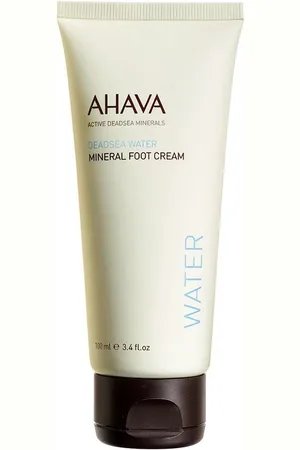 AHAVA Mineral Foot Fußcreme 100 ml (229.9 € / 1 l)