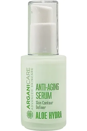 Arganicare All skin types Anti-Aging-Gesichtspflege 30 ml (333 € / 1 l)