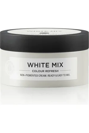 Maria Nila Colour Refresh White Mix 0,00 Haartönung 1 ct (14.9 € / 1 ct)