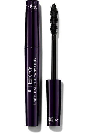 BY TERRY Lash-Expert Twist Brush Mascara 8,3 g BLACK (4578.31 € / 1 kg)