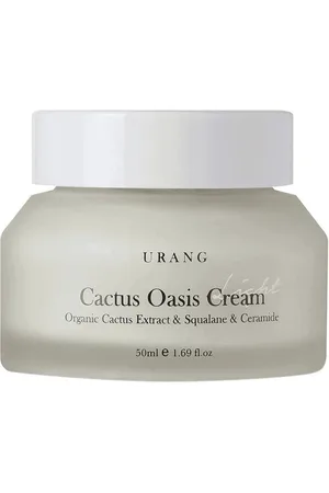 Urang Oasis Cream Gesichtscreme 50 ml Damen (979.8 € / 1 l)